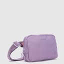 BUBBA CROSSBAG ANYTIME LILAC