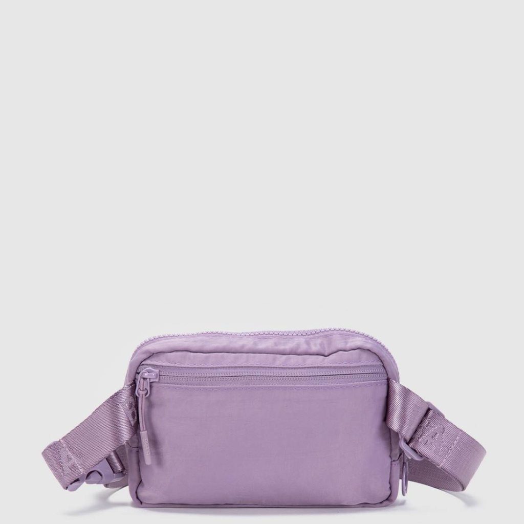 BUBBA CROSSBAG ANYTIME LILAC