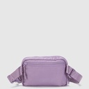 BUBBA CROSSBAG ANYTIME LILAC