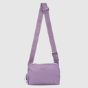 BUBBA CROSSBAG ANYTIME LILAC