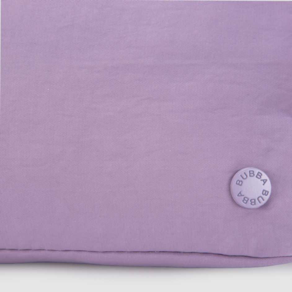 BUBBA CROSSBAG ANYTIME LILAC