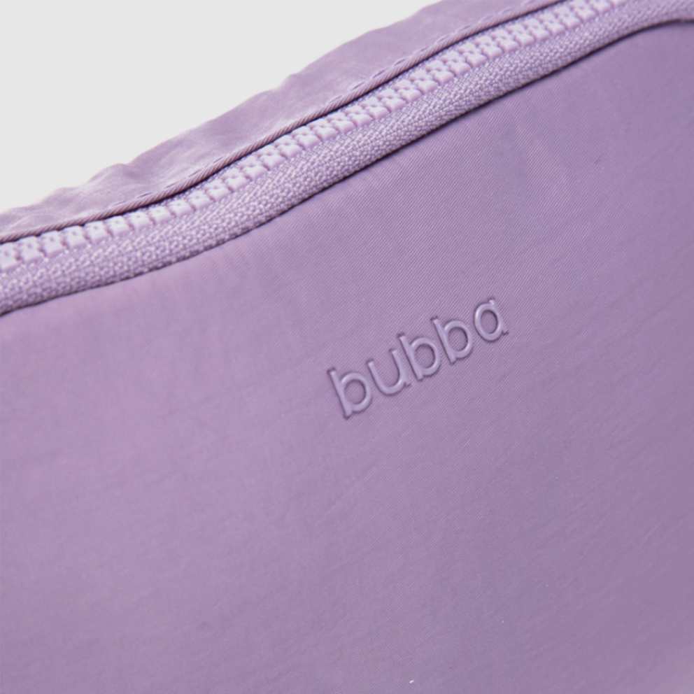 BUBBA CROSSBAG ANYTIME LILAC