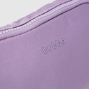 BUBBA CROSSBAG ANYTIME LILAC