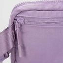 BUBBA CROSSBAG ANYTIME LILAC