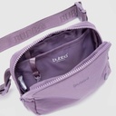 BUBBA CROSSBAG ANYTIME LILAC