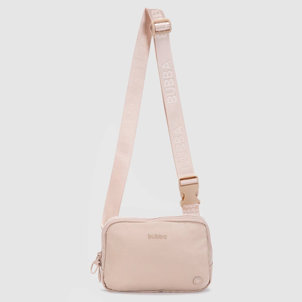 BUBBA CROSSBAG ANYTIME NUDE