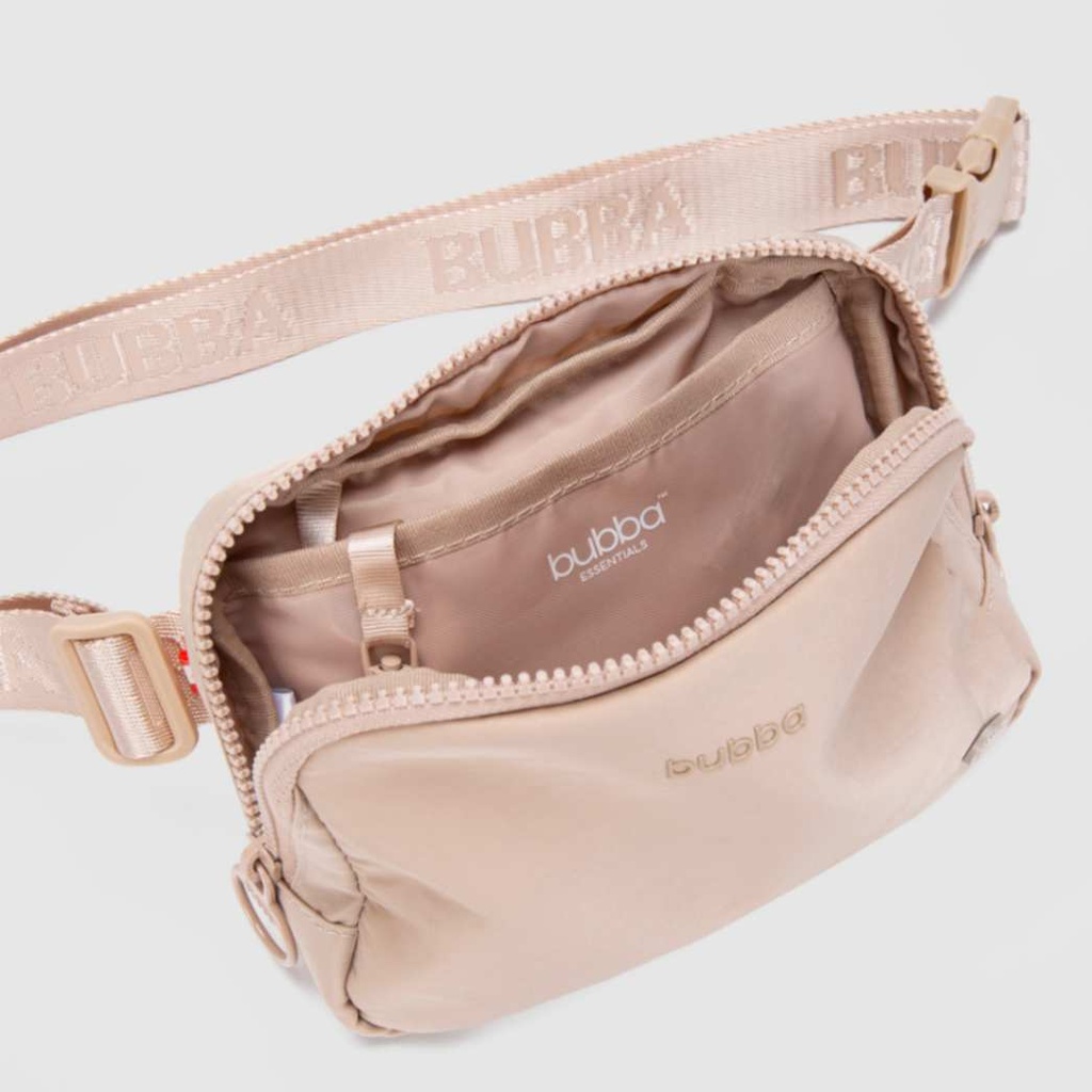 BUBBA CROSSBAG ANYTIME NUDE