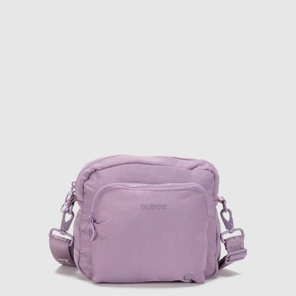 BUBBA PURSE ANYTIME LILAC