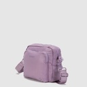 BUBBA PURSE ANYTIME LILAC