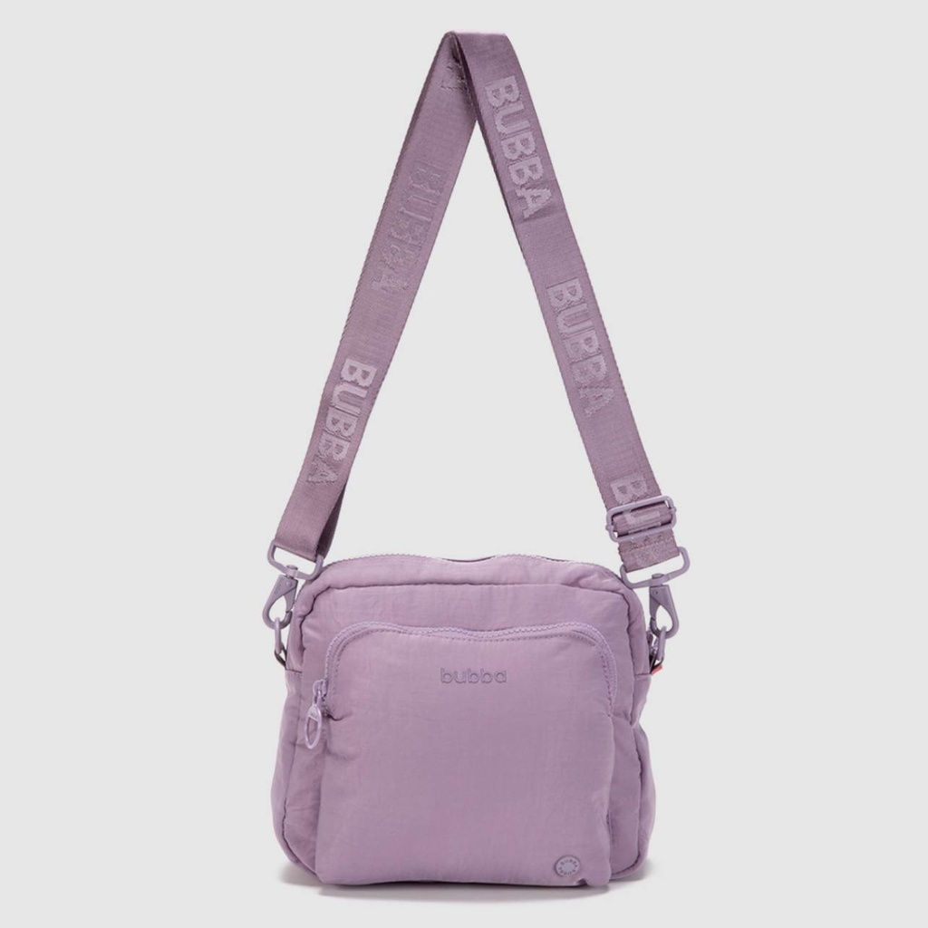 BUBBA PURSE ANYTIME LILAC