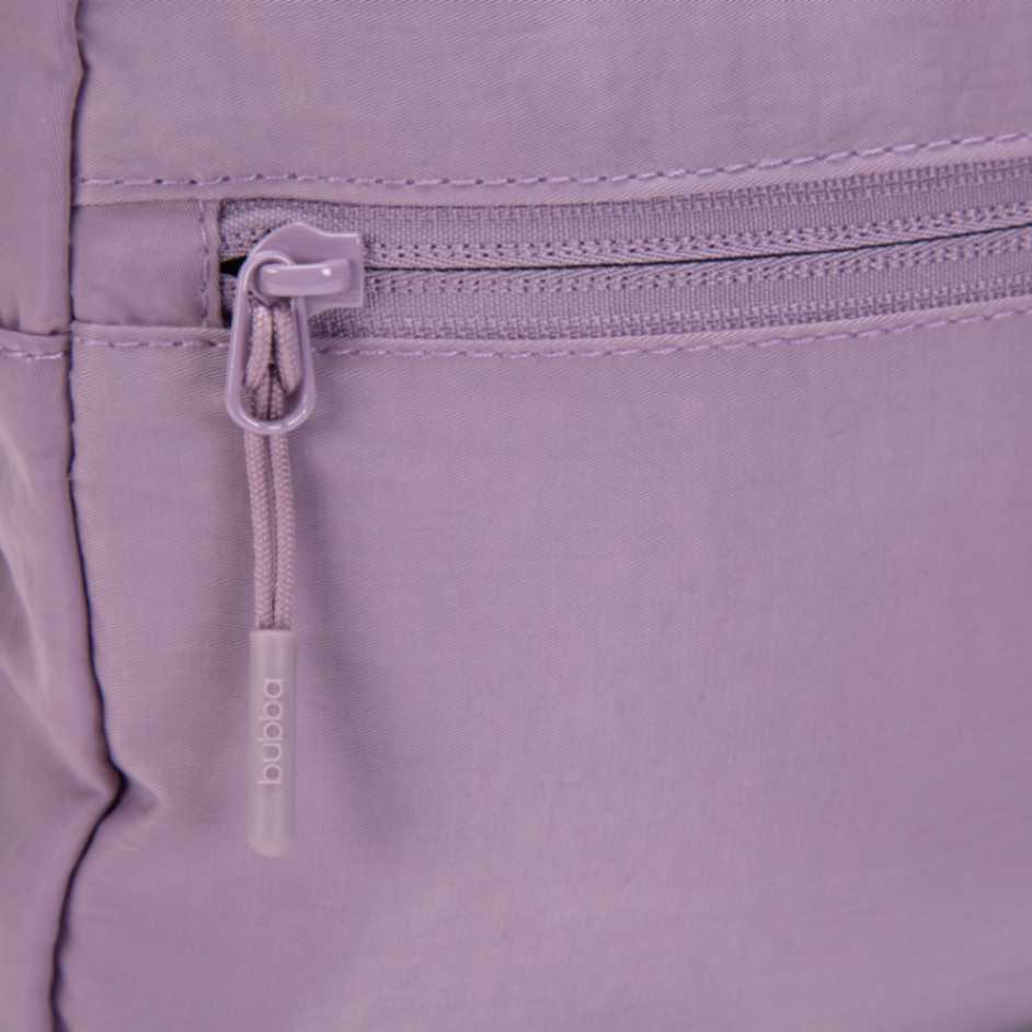BUBBA PURSE ANYTIME LILAC