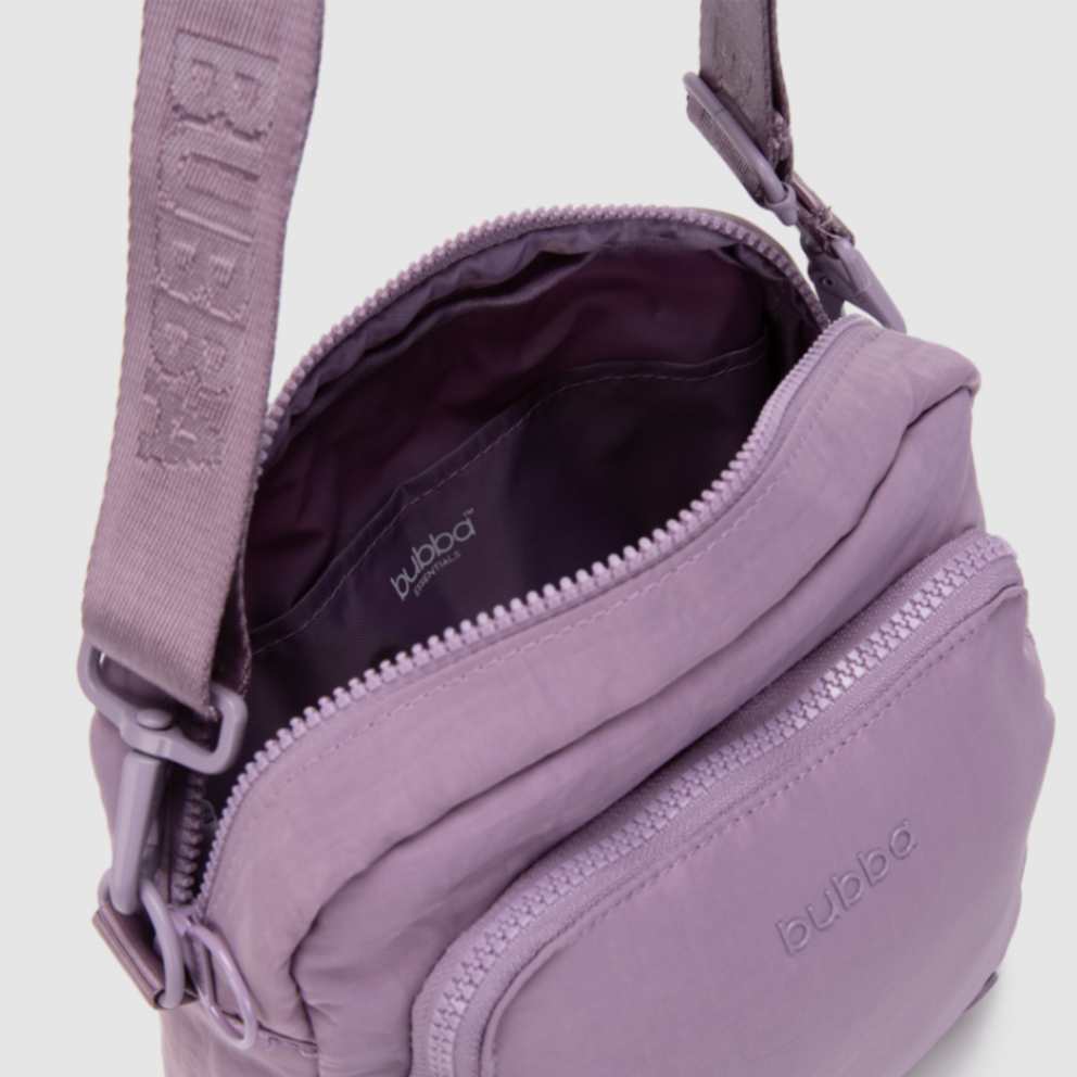 BUBBA PURSE ANYTIME LILAC