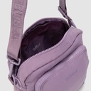 BUBBA PURSE ANYTIME LILAC