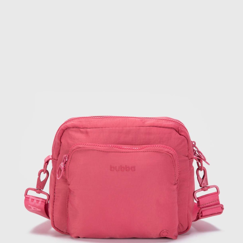 BUBBA PURSE ANYTIME RED
