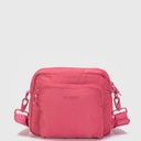 BUBBA PURSE ANYTIME RED