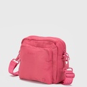 BUBBA PURSE ANYTIME RED