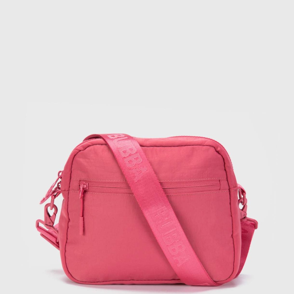 BUBBA PURSE ANYTIME RED