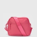 BUBBA PURSE ANYTIME RED