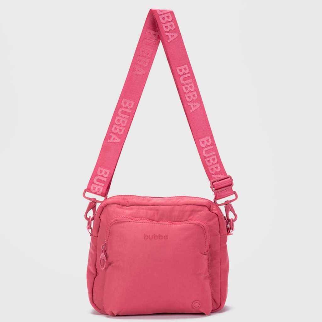 BUBBA PURSE ANYTIME RED