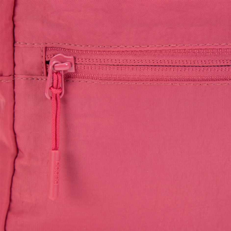 BUBBA PURSE ANYTIME RED