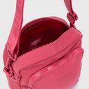 BUBBA PURSE ANYTIME RED