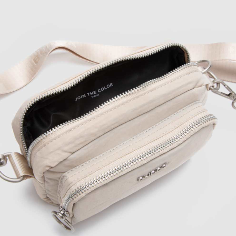 BUBBA MINI PURSE DAILY NUDE
