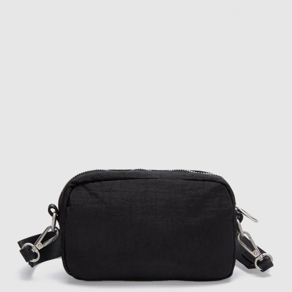 BUBBA MINI PURSE DAILY BLACK