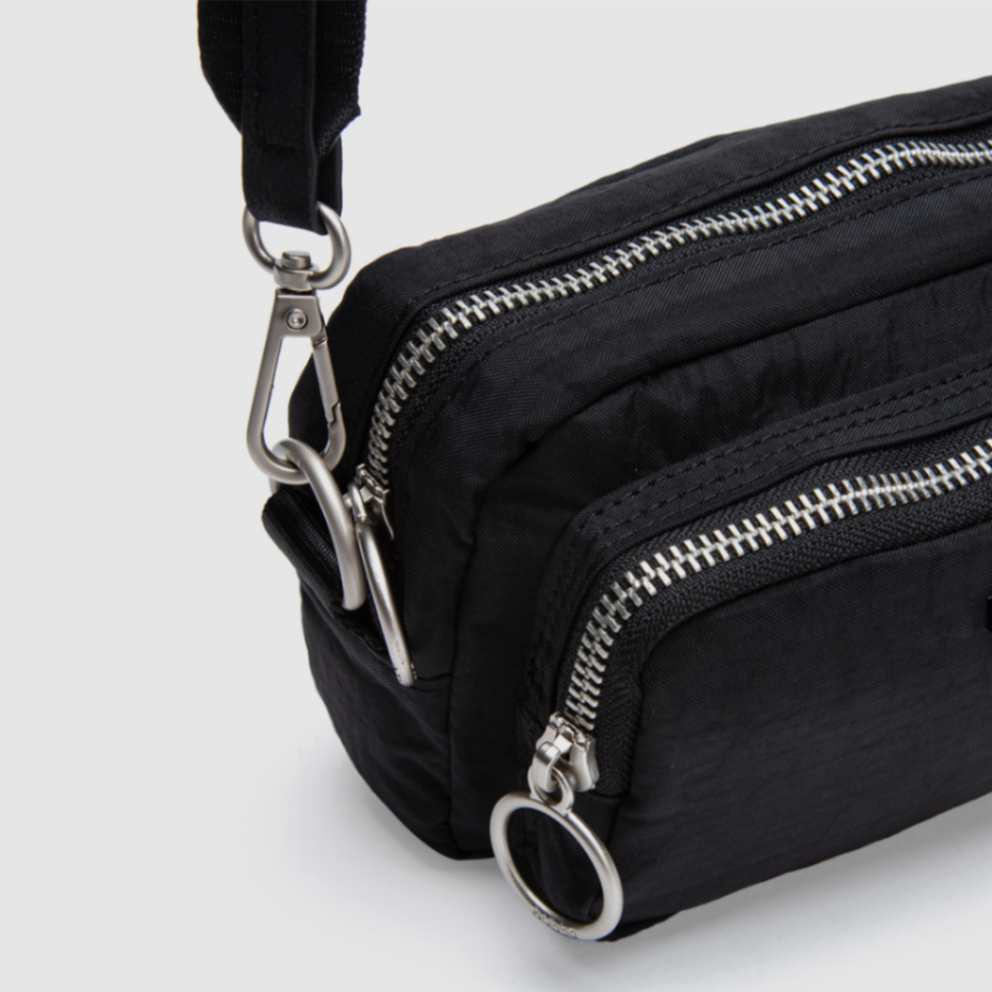 BUBBA MINI PURSE DAILY BLACK