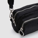 BUBBA MINI PURSE DAILY BLACK