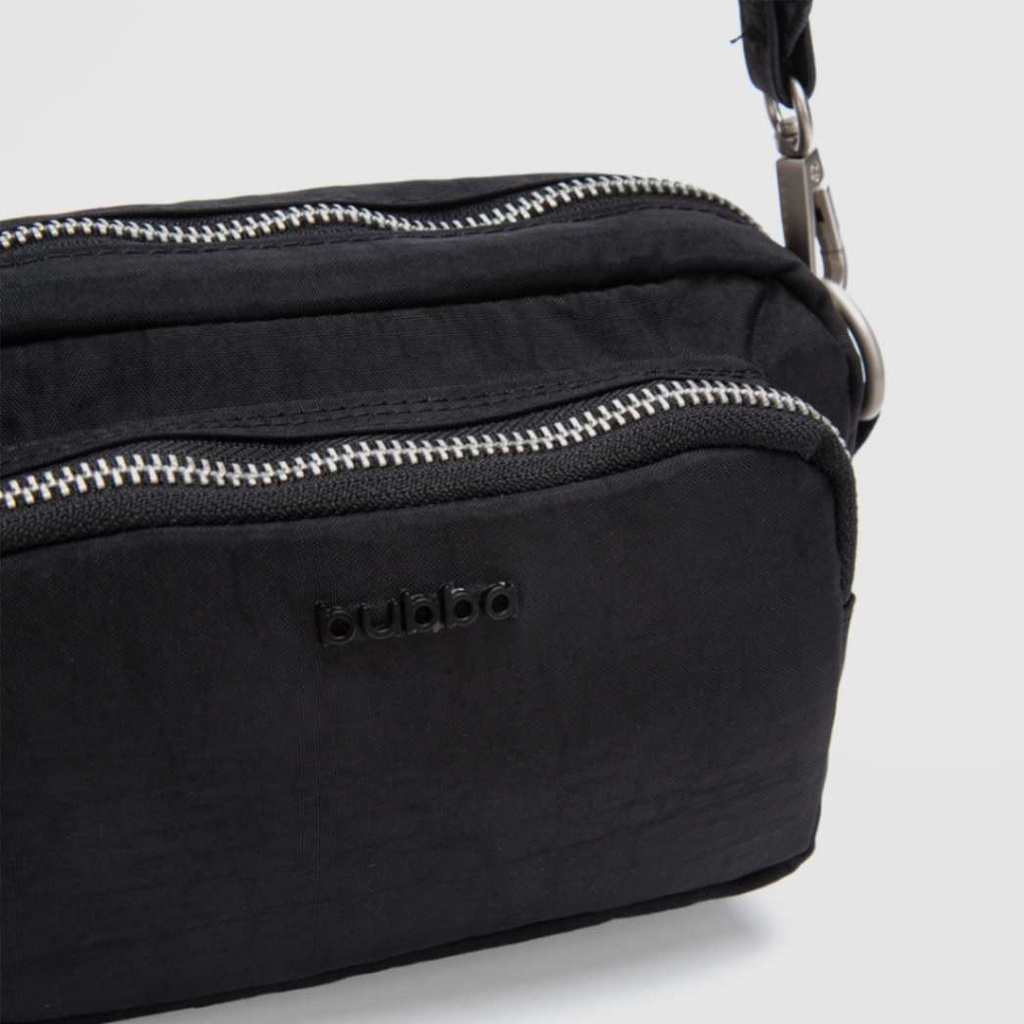 BUBBA MINI PURSE DAILY BLACK