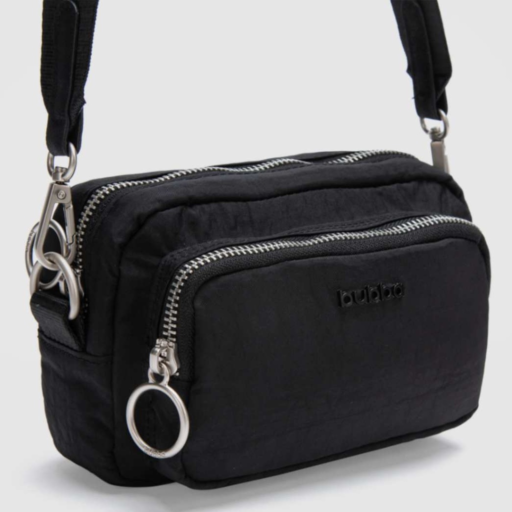 BUBBA MINI PURSE DAILY BLACK