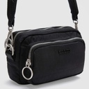 BUBBA MINI PURSE DAILY BLACK
