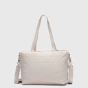 BUBBA PADDED TOTE DAILY NUDE