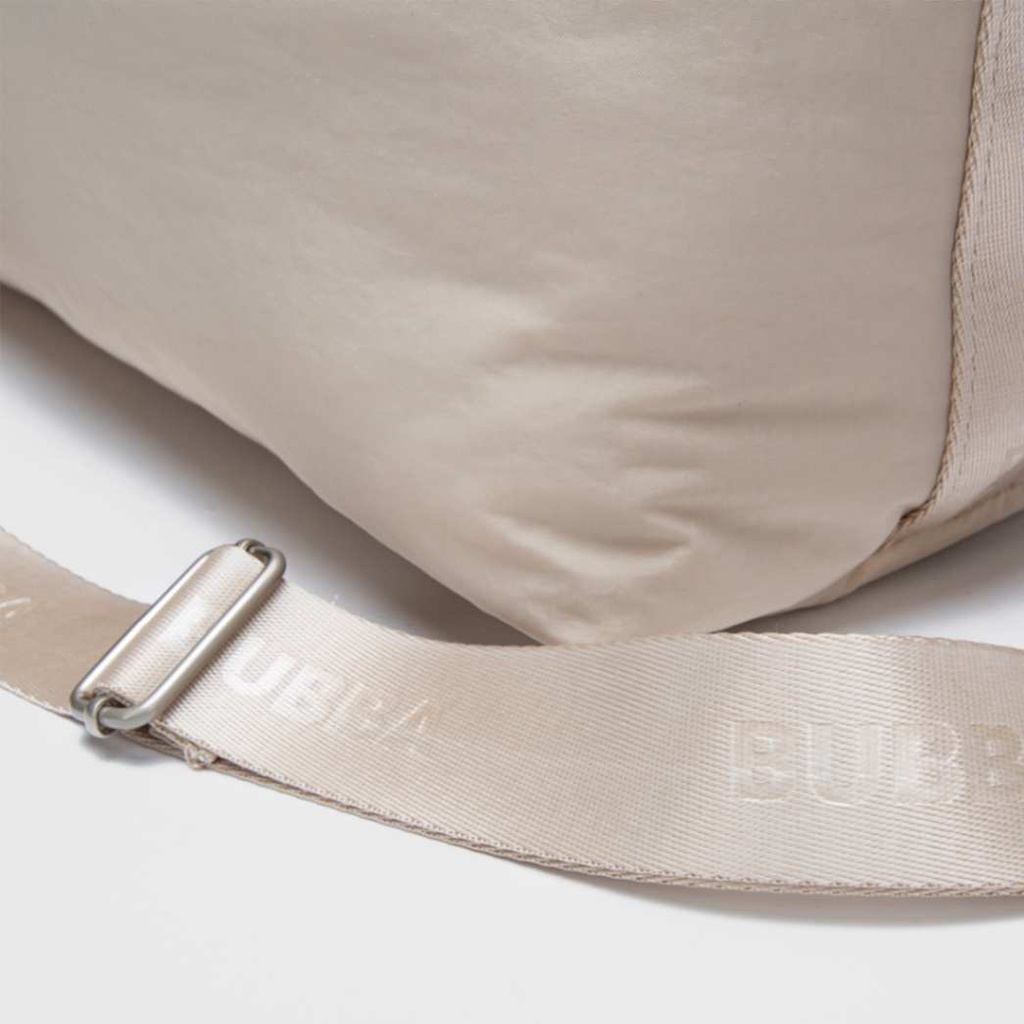 BUBBA PADDED TOTE DAILY NUDE