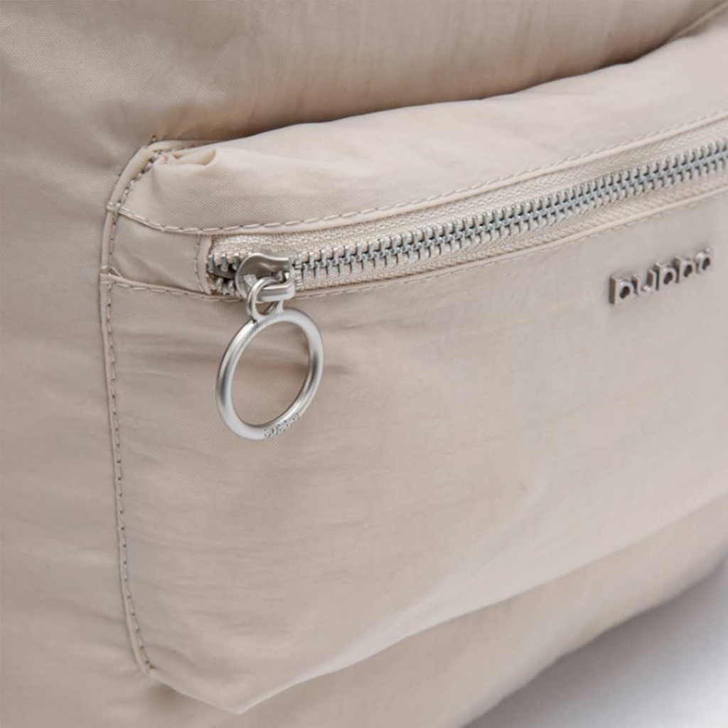 BUBBA FANCY BAG DAILY NUDE