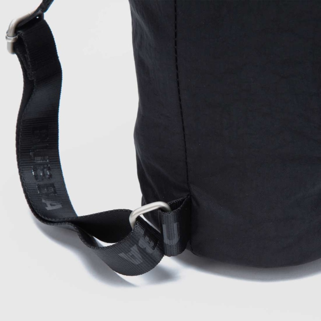BUBBA FANCY BAG DAILY BLACK