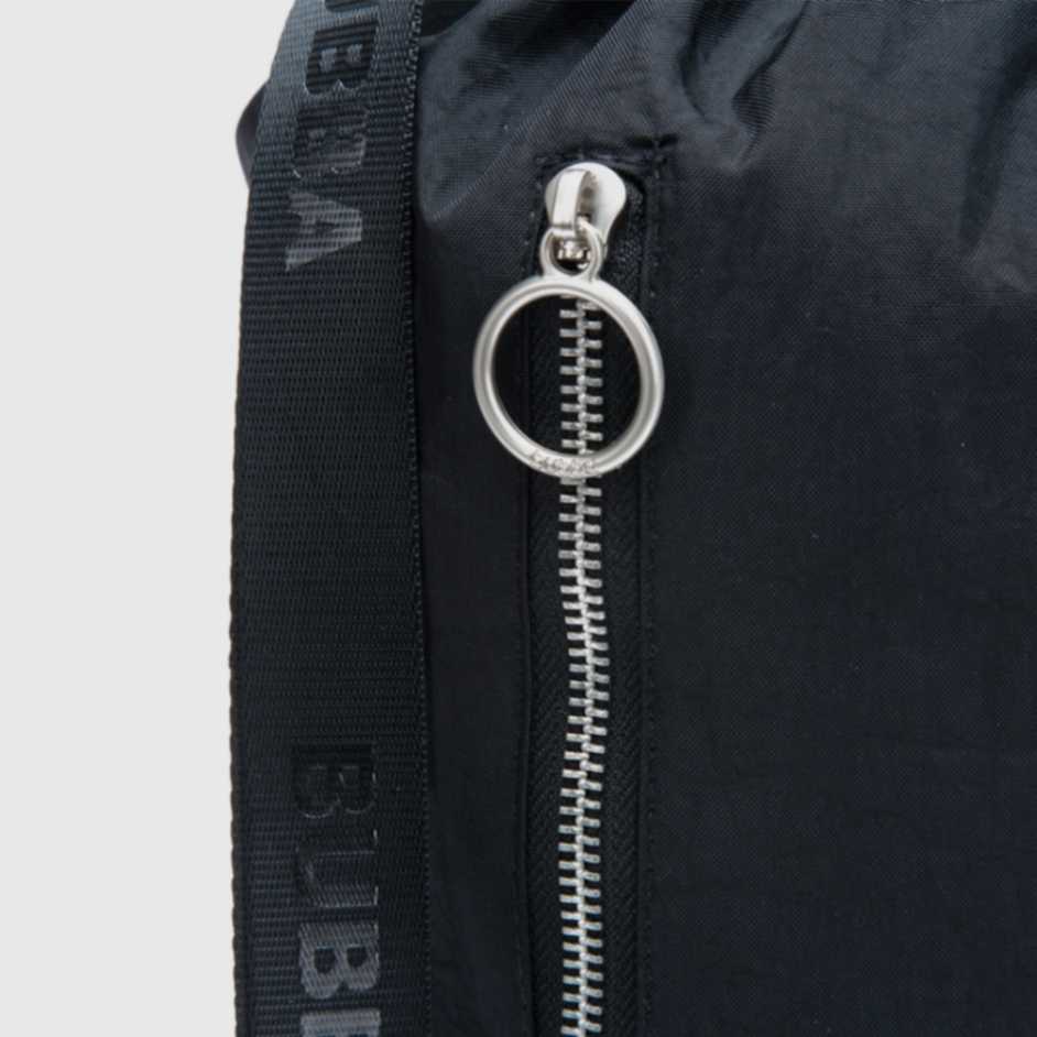 BUBBA FANCY BAG DAILY BLACK