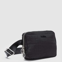 BUBBA CROSSBAG DAILY BLACK
