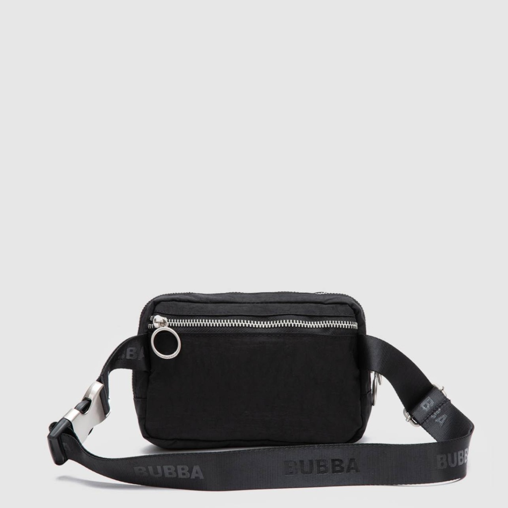 BUBBA CROSSBAG DAILY BLACK