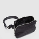 BUBBA CROSSBAG DAILY BLACK