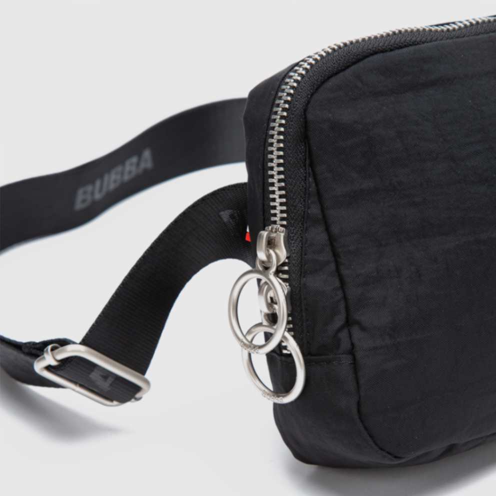 BUBBA CROSSBAG DAILY BLACK