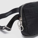 BUBBA CROSSBAG DAILY BLACK