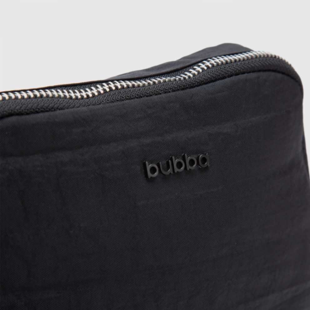 BUBBA CROSSBAG DAILY BLACK