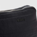 BUBBA CROSSBAG DAILY BLACK