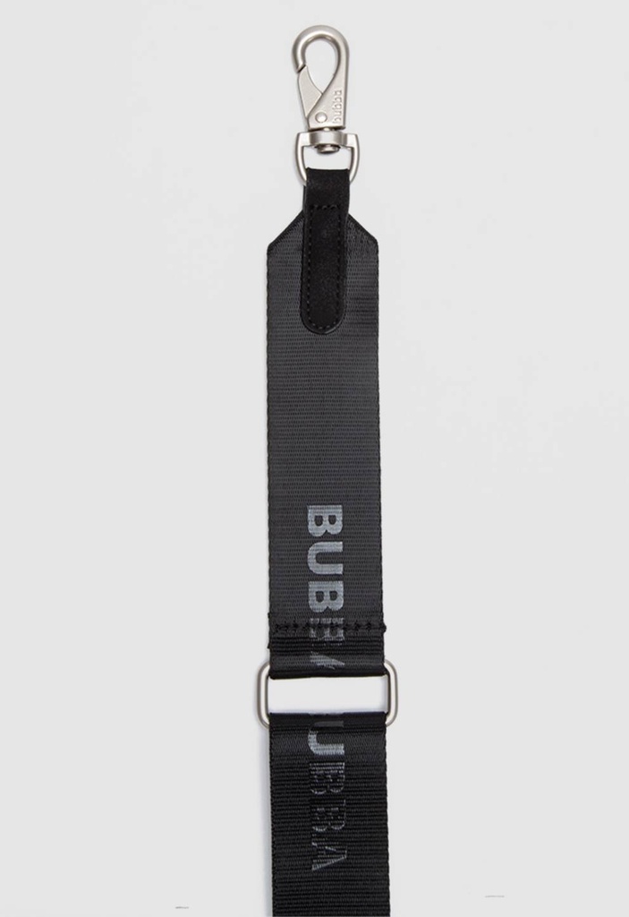 BUBBA SHOULDER STRAP DAILY BLACK