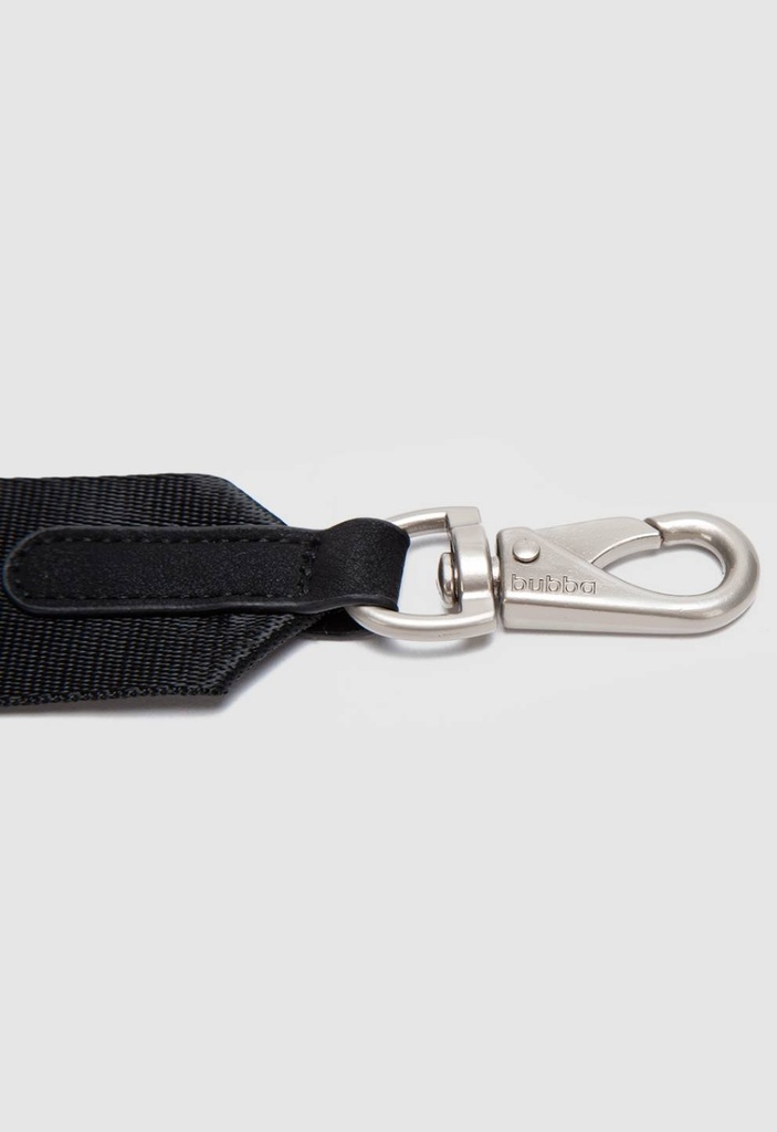BUBBA SHOULDER STRAP DAILY BLACK