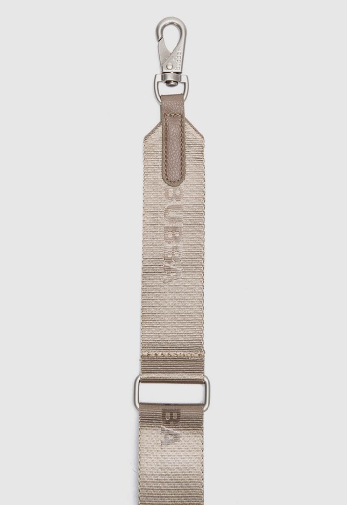 BUBBA SHOULDER STRAP DAILY NUDE