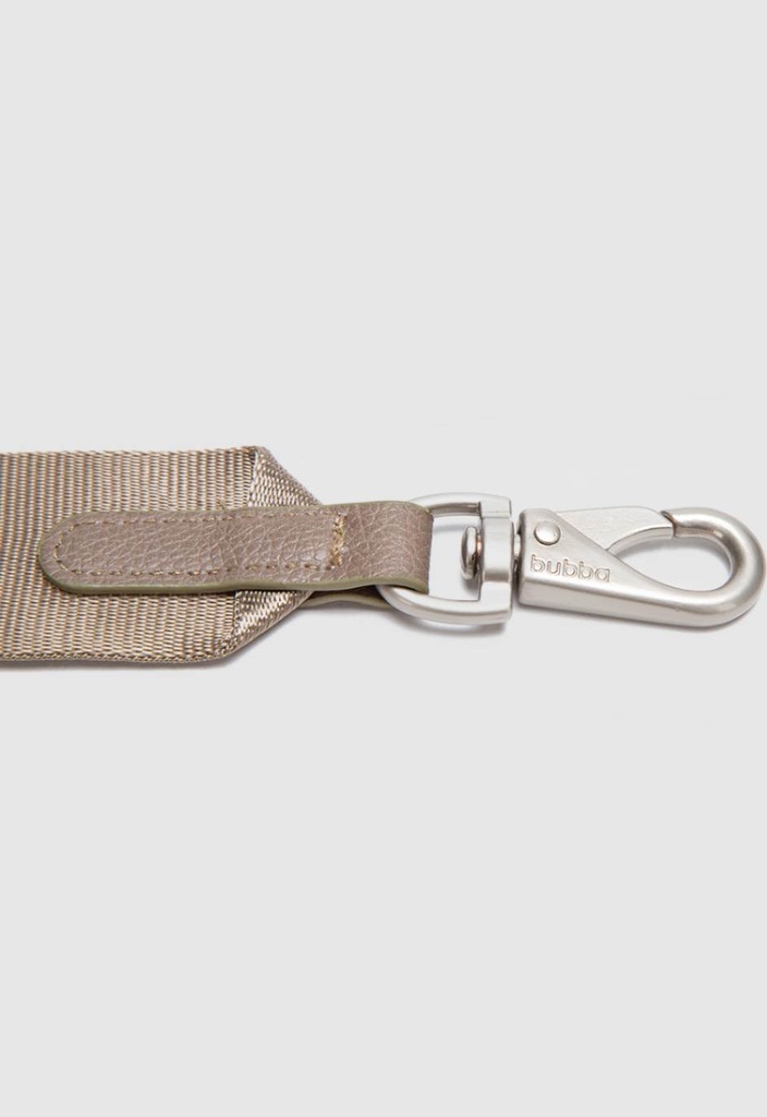 BUBBA SHOULDER STRAP DAILY NUDE