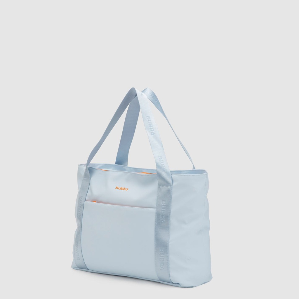 BUBBA TOTE TRAVEL IRIS
