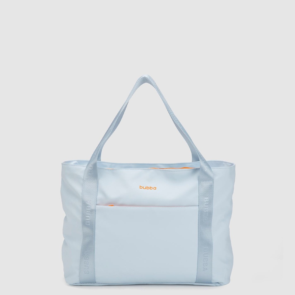 BUBBA TOTE TRAVEL IRIS